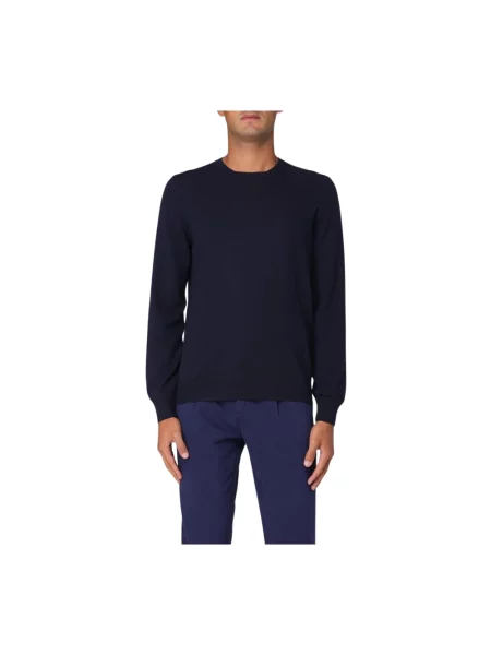 Sweter Fay niebieski