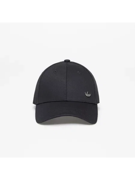 Κασκέτο Adidas Originals μαύρο