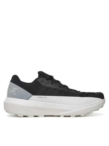 Buty do biegania Arc'teryx czarne