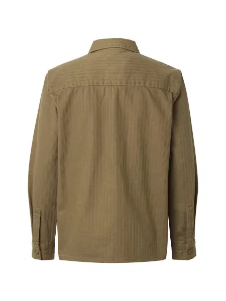 INDICODE JEANS Ing Bemol khaki