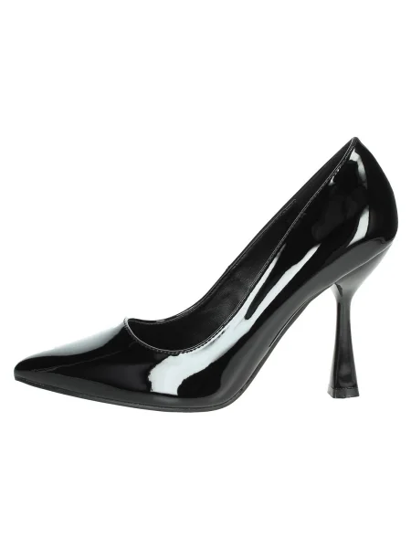 Pantofi Keys negru