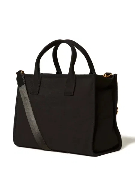 Geantă Twinset negru
