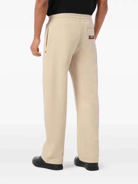 Pantaloni Billionaire cu broderie