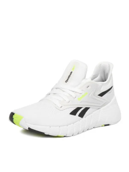 Topánky do posilňovne Reebok EO-NANO GYM biela