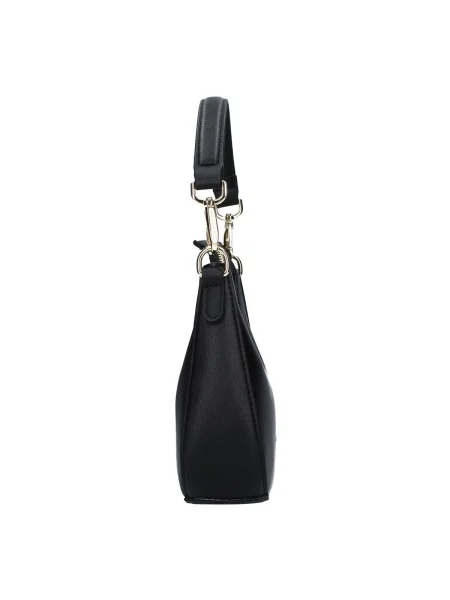 Crossbody táska Valentino Bags fekete