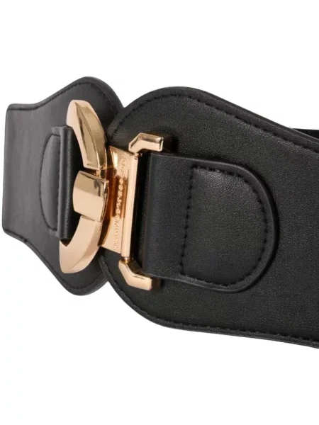 Remenčić remen Morgan De Toi crna