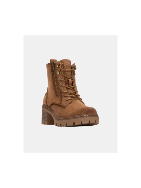 Pantofi Refresh maro
