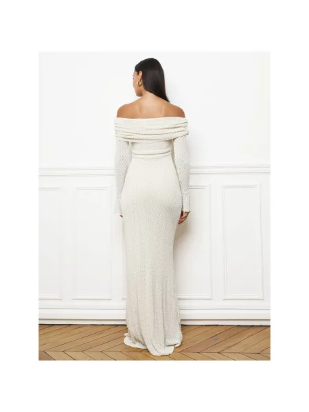 Ruha La Modeuse bézs