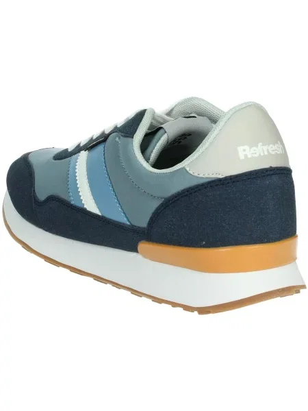 Pantofi Refresh albastru
