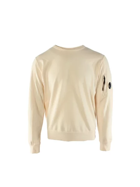 Lniana bluza polarowa C.p. Company beżowa