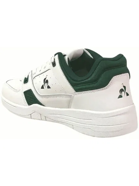 Pantofi Le Coq Sportif alb