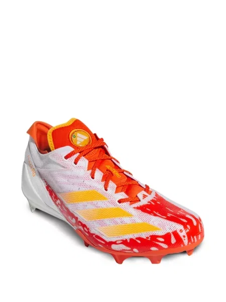 Sneakers Adidas Adizero κόκκινο