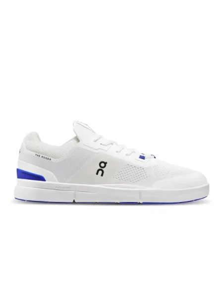 Buty do biegania On Running do biegania białe