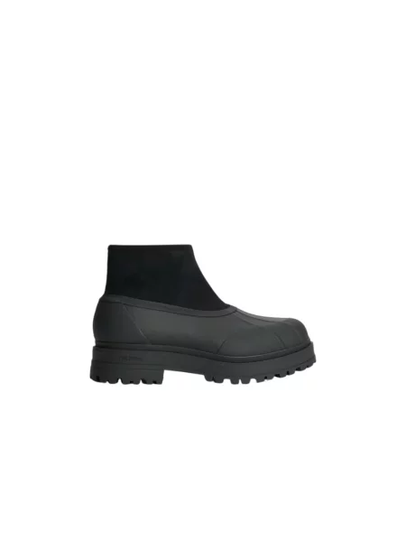 Buty do kostki Tretorn czarne