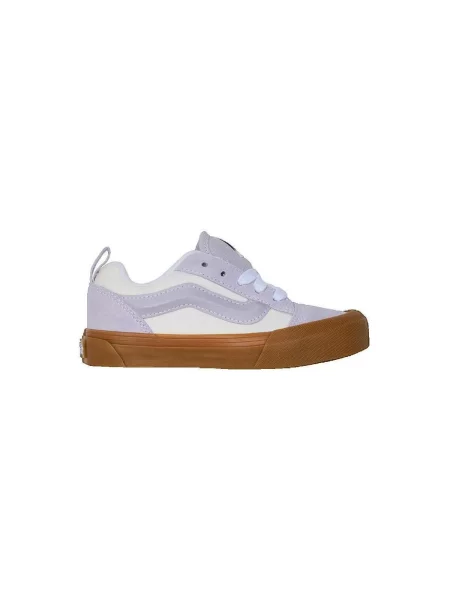 Gyerek félcipő Vans lila