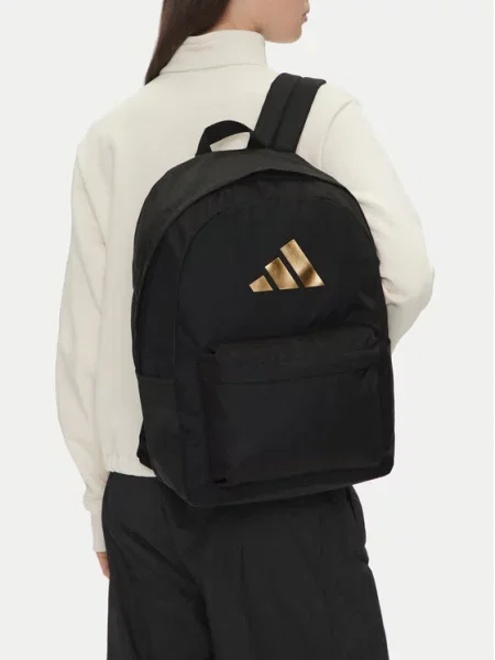 Adidas Plecak C-CLSC BARS BP czarny