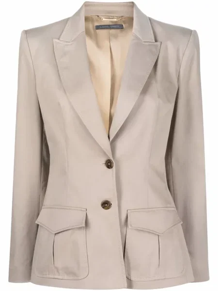 Sacou Alberta Ferretti