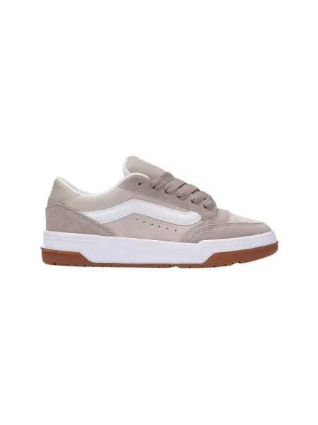 Klasické tenisky Vans béžová