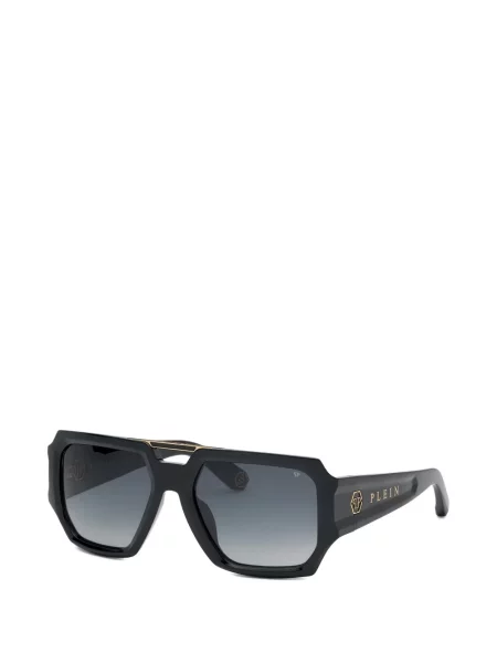 Sunčane naočale Philipp Plein Eyewear crna