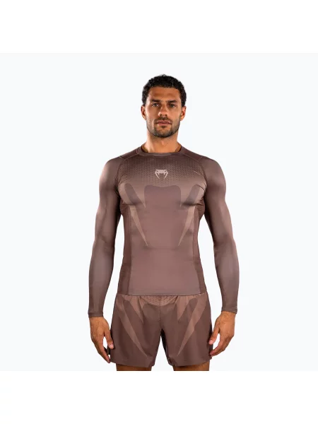 Обувки за фитнес Venum кафяво