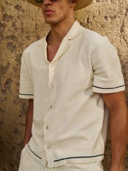 Cămașă Sink Swimwear