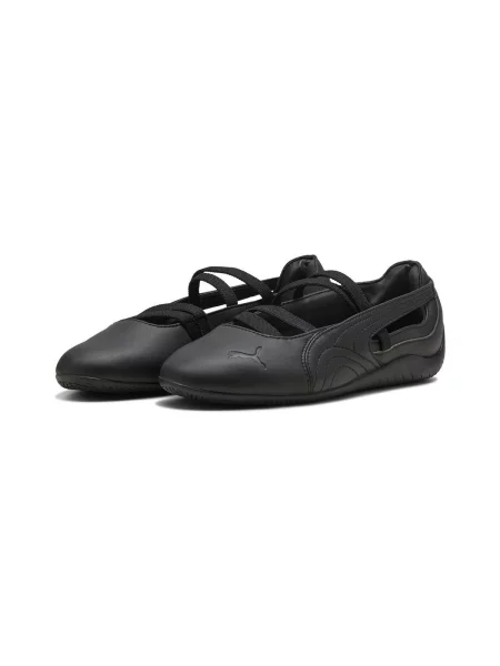 Pantofi Puma negru