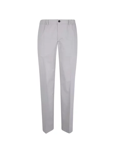Pantaloni Incotex gri