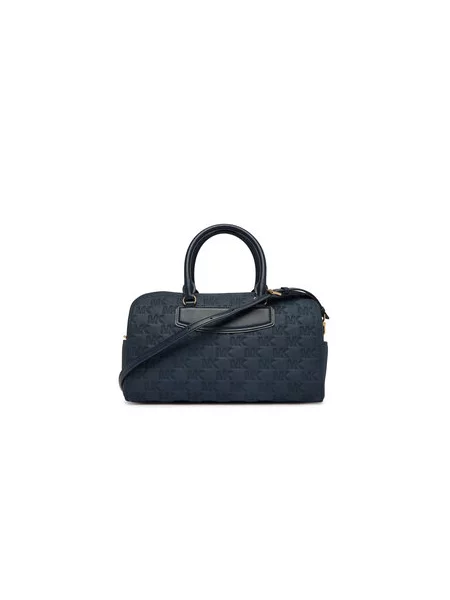 Torbica MICHAEL Michael Kors Jet Set Tamnoplava
