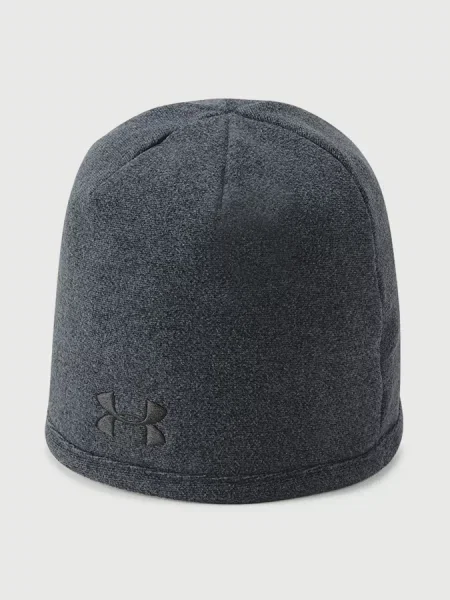 Căciulă Under Armour din fleece negru