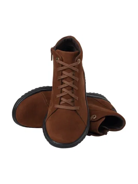 Pantofi Ganter maro