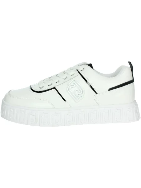 Pantofi Liu Jo alb