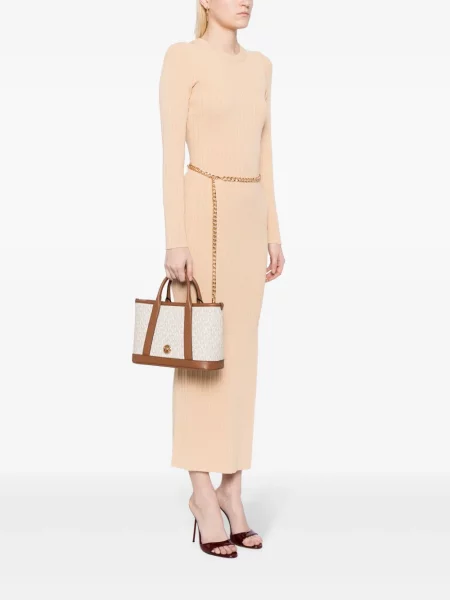 Malá kabelka satchel Michael Kors