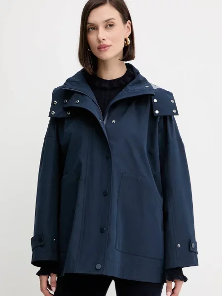 Jakna MM LABBRO mornarsko modra