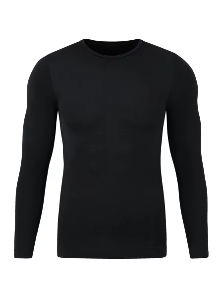 JAKO Športna majica črna