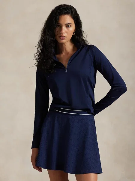 Polo Ralph Lauren Tričko tmavomodrá