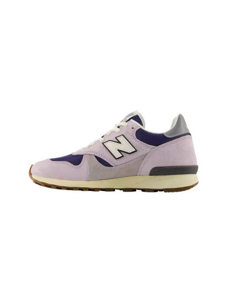Pantofi New Balance roz