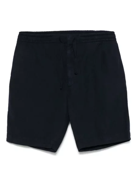 Pantaloni scurți Officine Générale albastru
