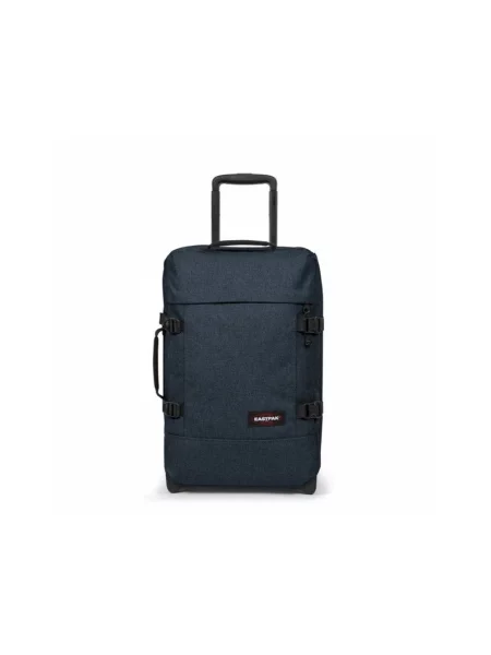 Torba Eastpak niebieska