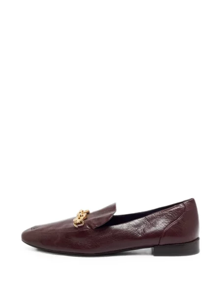 Colier Tory Burch roșu
