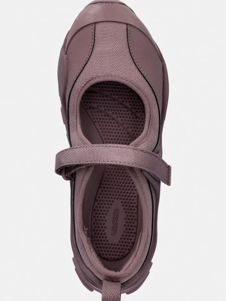 Балетки Crocs