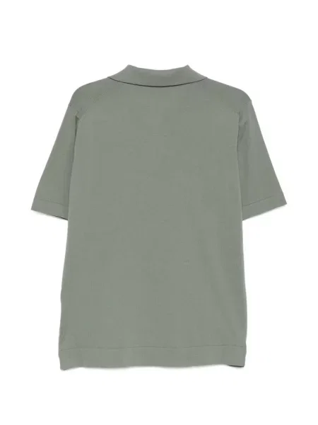 Tricou Dell'oglio verde