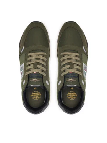Aeronautica Militare Superge zelena