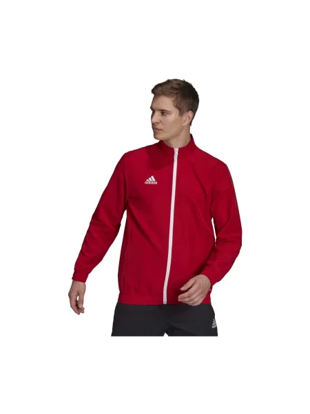 Geacă Adidas roșu