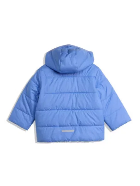 Adidas Žieminė striukė Essentials mėlyna