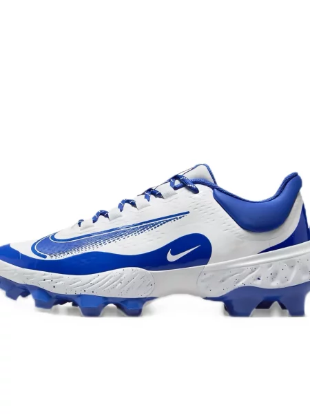 Remenčić tenisice Nike Alpha Huarache bijela