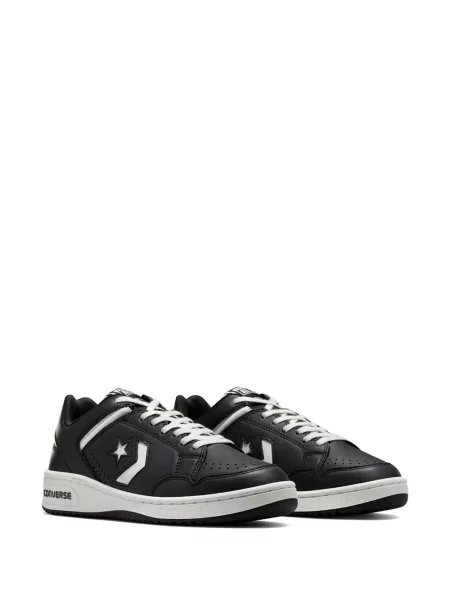 Sneakerși Converse Chuck 70 maro