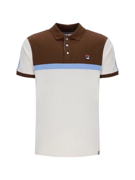 Tricou polo Fila