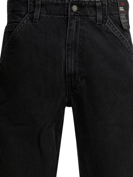 Blugi Levi's® negru
