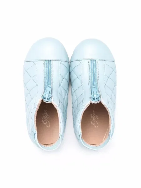 Buty do kostki dziecięce Age Of Innocence niebieskie
