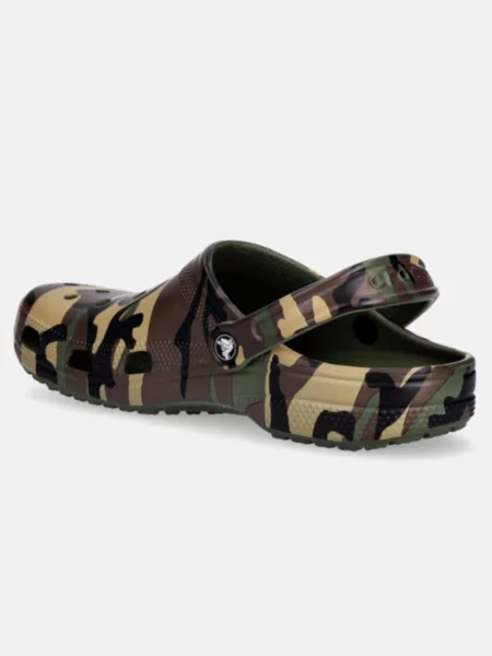 Сабо Crocs